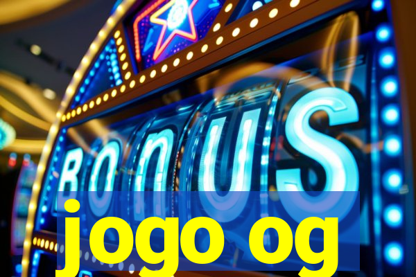 jogo og